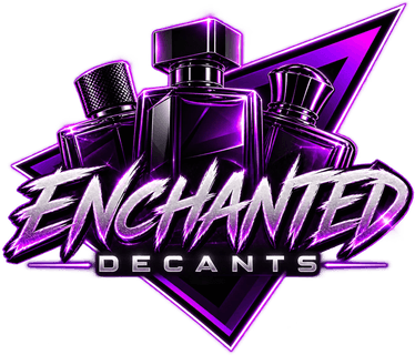 ENCHANTED DECANTS